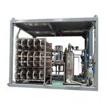 LNGポンプスキッド